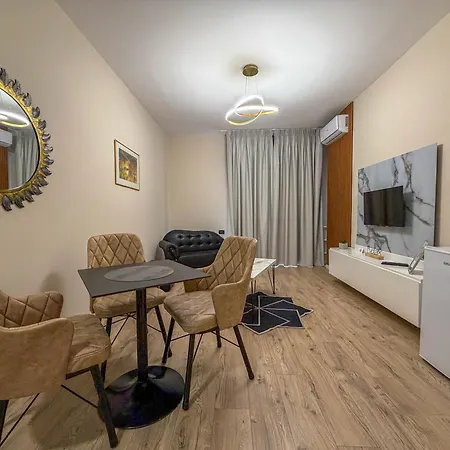 Core By Ts Apartamento