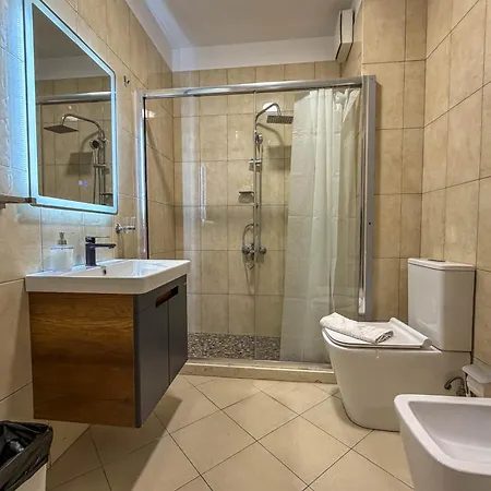 Apartamento Core By Ts