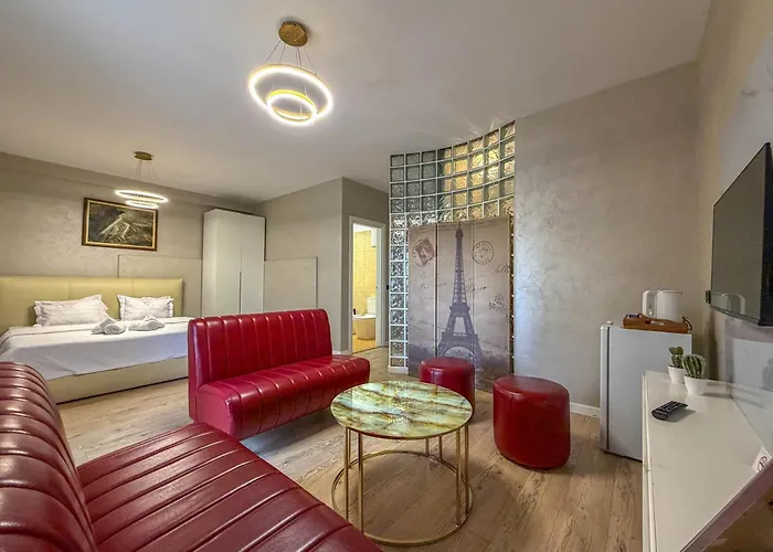 Apartamento Core By Ts *