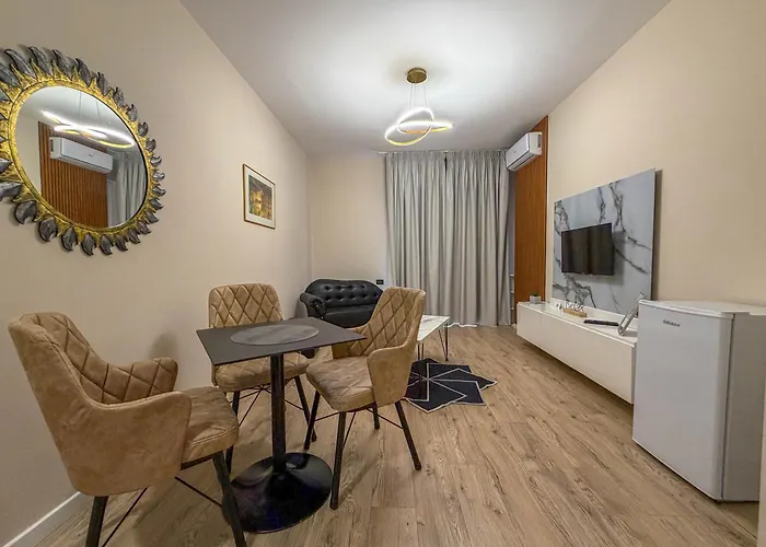 Core By Ts Apartamento