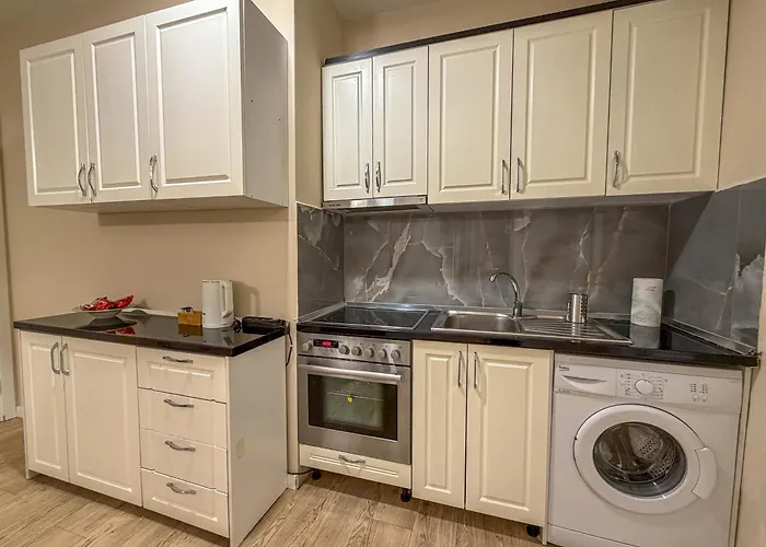 Apartamento Core By Ts Tirana