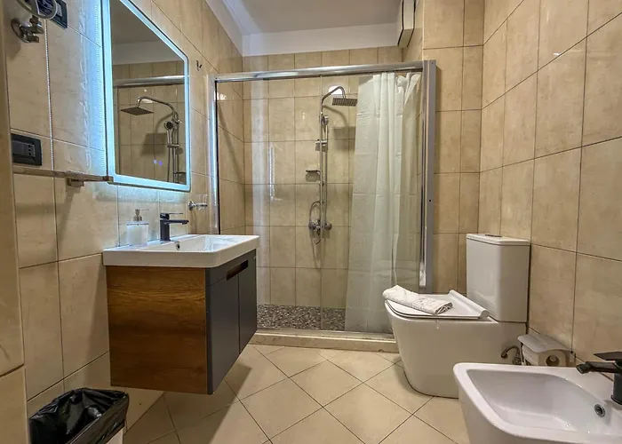 Apartamento Core By Ts