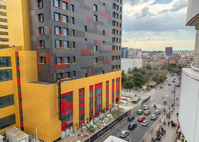 Apartamento Core By Ts