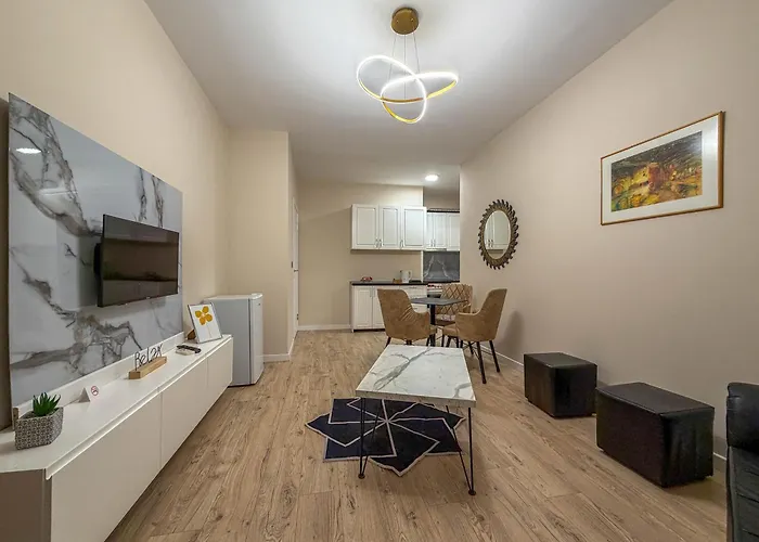 Apartamento Core By Ts