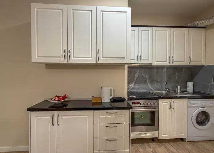 Apartamento Core By Ts