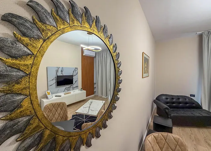 Apartamento Core By Ts