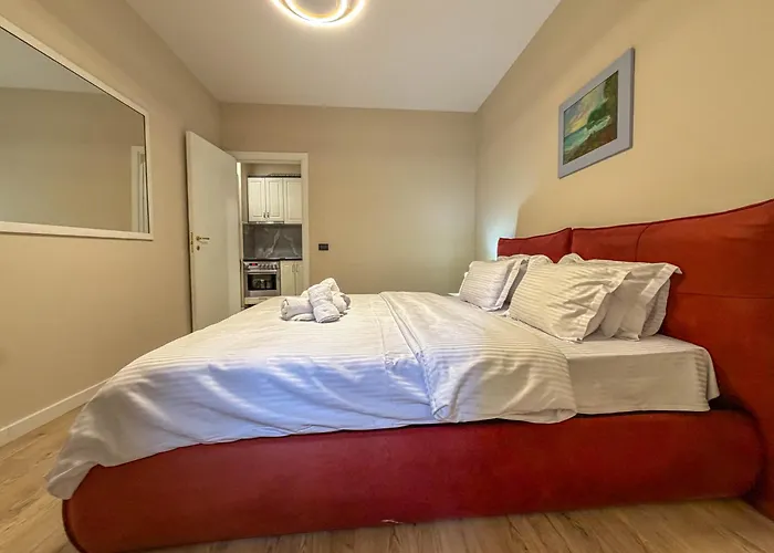 Core By Ts Apartamento *