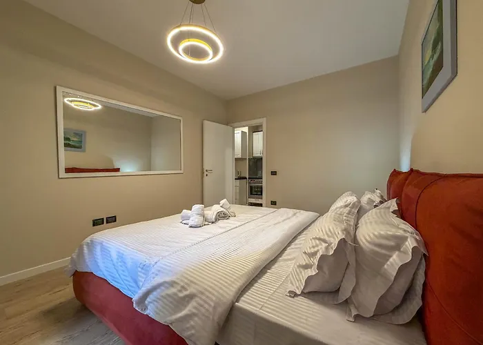 Apartamento Core By Ts Tirana