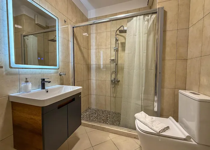 Core By Ts * טיראנה