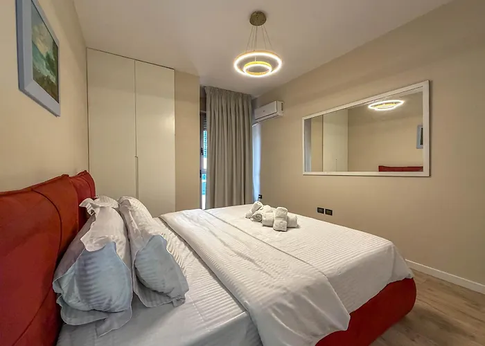 Apartamento Core By Ts