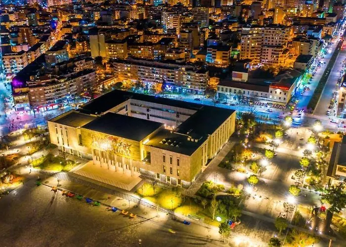 Core By Ts דירה *