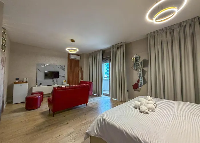 Core By Ts Apartamento