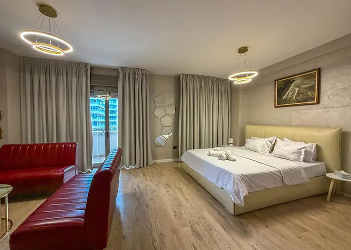 Core By Ts * Tirana