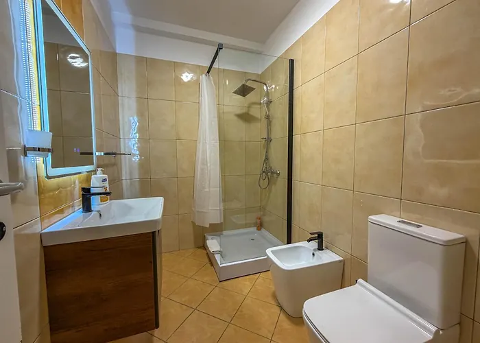 Apartamento Core By Ts