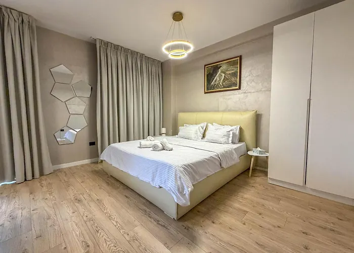 Apartamento Core By Ts *