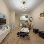 Apartment Core By Ts