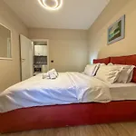 Core By Ts Apartment *