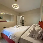 Apartment Core By Ts Tirana