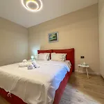 Apartment Core By Ts Tirana