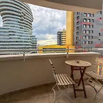 Apartment Core By Ts Tirana