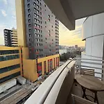 Core By Ts Apartment Tirana