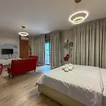 Apartment Core By Ts Tirana