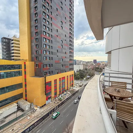 Core By Ts * Tirana
