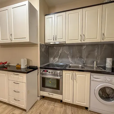 アパート Core By Ts ティラナ