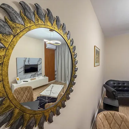 Apartamento Core By Ts