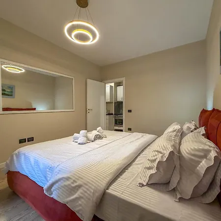 Apartamento Core By Ts Tirana