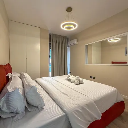 Apartamento Core By Ts
