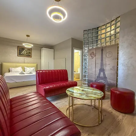 Core By Ts Appartamento Tirana