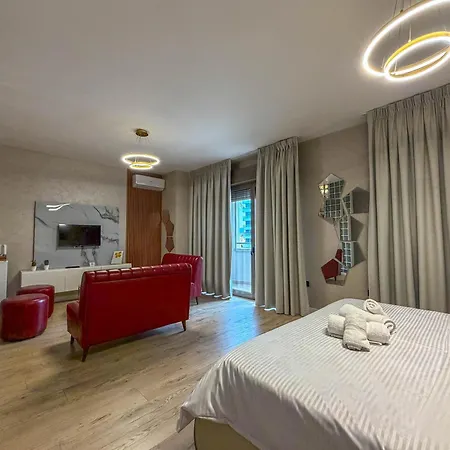 Core By Ts Apartamento