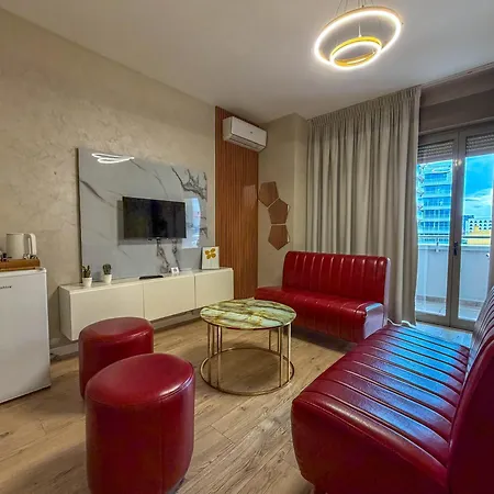 Core By Ts Appartamento Tirana
