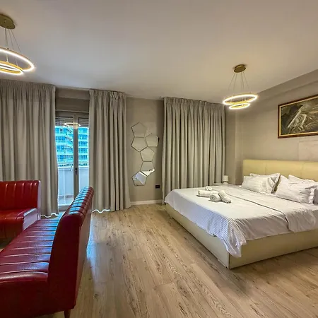 Core By Ts * Tirana