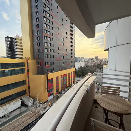 Core By Ts Apartamento Tirana