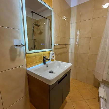 Core By Ts Apartamento Tirana