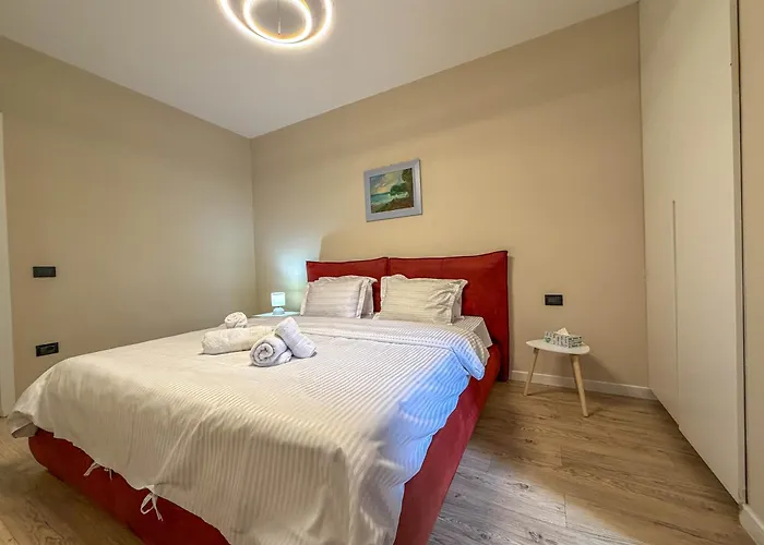 Appartamento Core By Ts Tirana