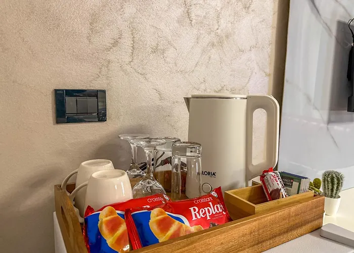 Core By Ts ティラナ